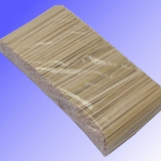 Палочка для размешивания 18мм деревянная(1000шт/уп)